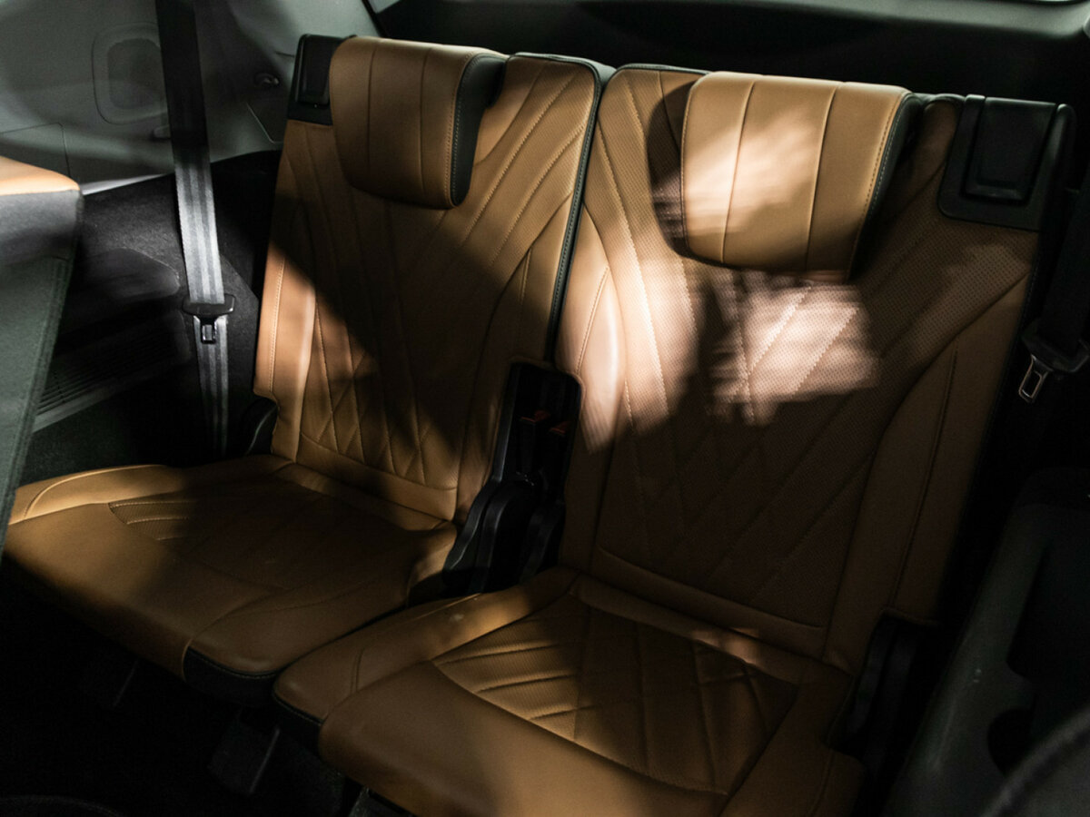 Продажа Б/У Чери Тигго 8 Про Макс. Фото: #13