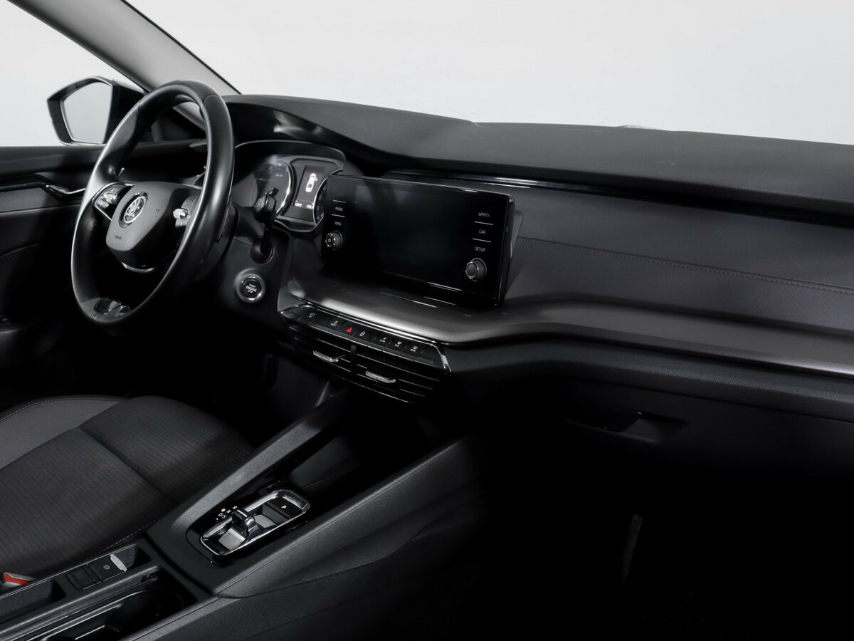 Продажа Б/У Шкода Октавия. Фото: #6