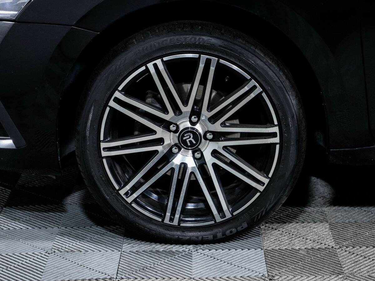 Продажа Б/У Шкода Октавия. Фото: #11