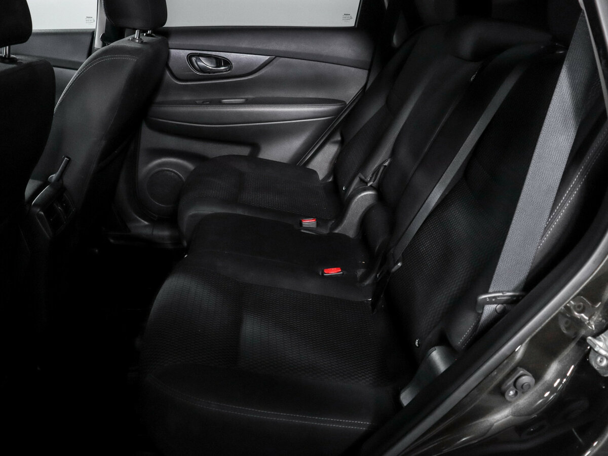 Продажа Б/У Ниссан Икс-Трейл. Фото: #7