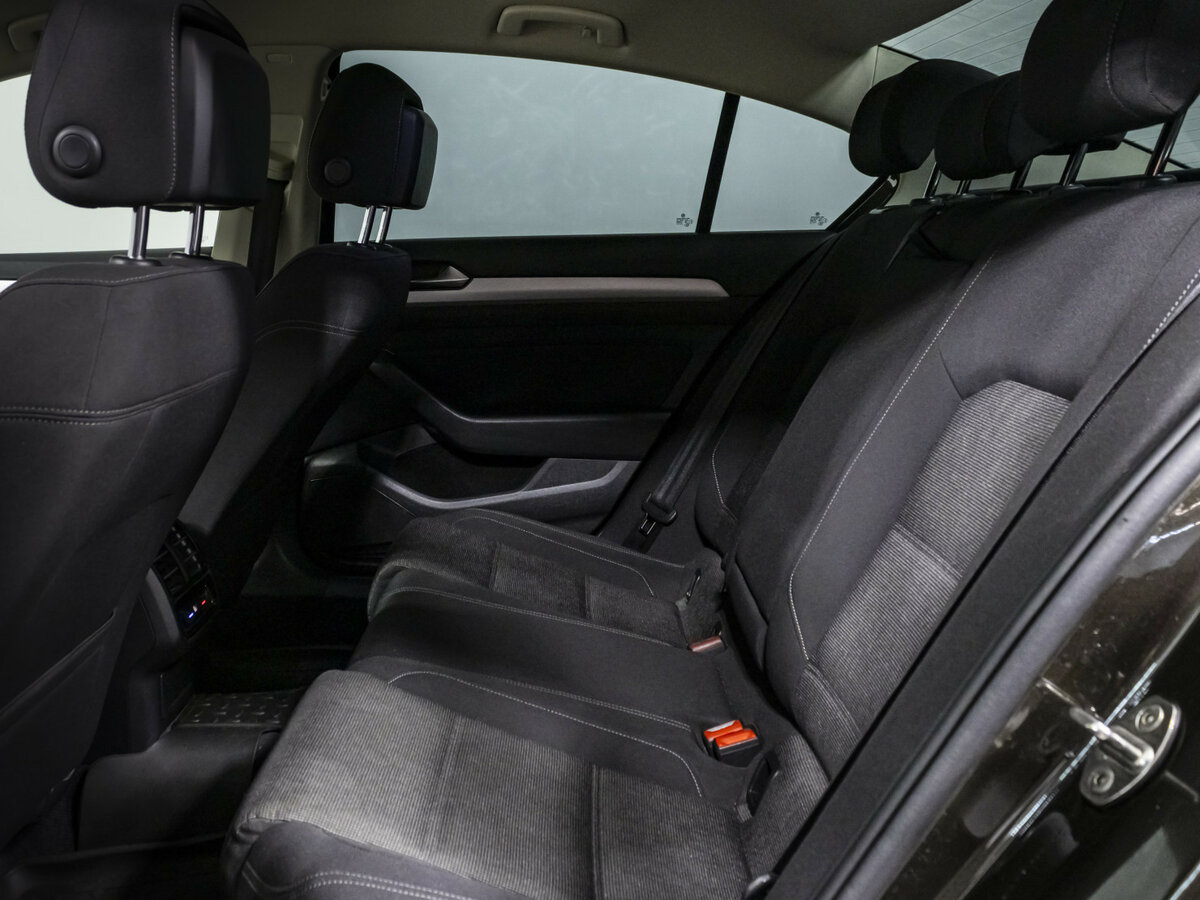 Продажа Б/У Фольксваген Пассат. Фото: #10