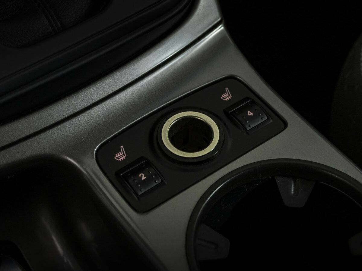 Продажа Б/У Форд Куга. Фото: #14