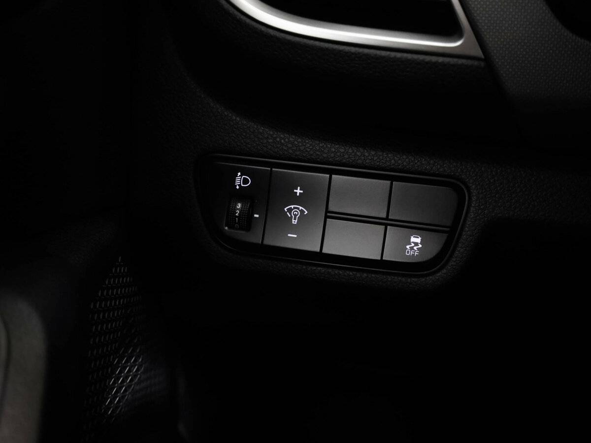 Продажа Б/У Киа Сельтос. Фото: #12