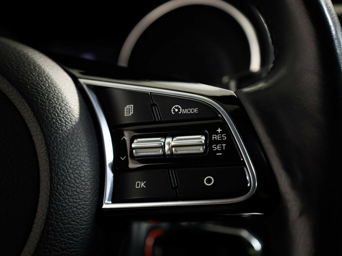 Продажа Б/У Киа Сид. Фото: #9