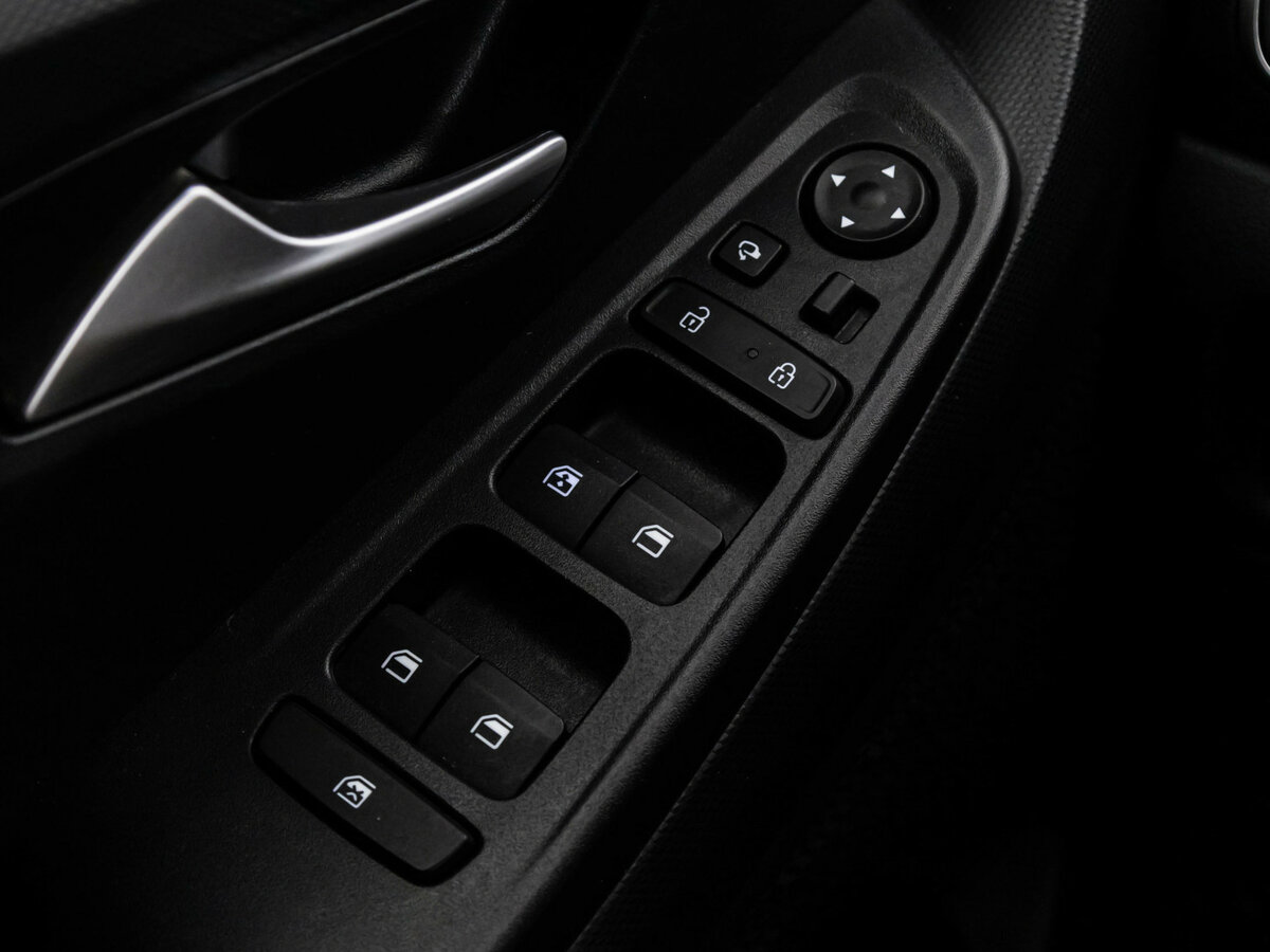 Продажа Б/У Хендай Крета. Фото: #14