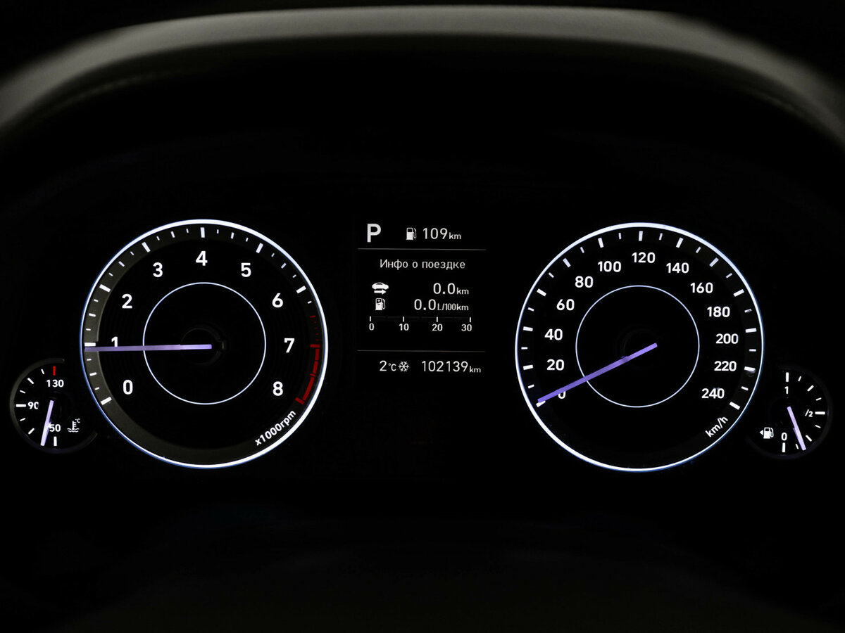 Продажа Б/У Хендай Крета. Фото: #17