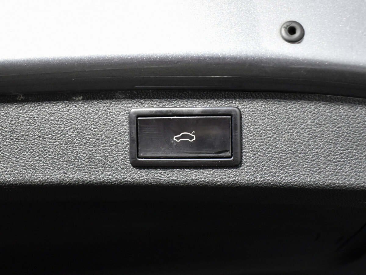 Продажа Б/У Шкода Кодиак. Фото: #16