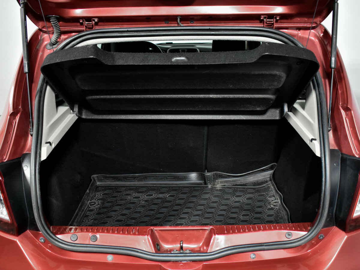 Продажа Б/У Рено Сандеро. Фото: #15