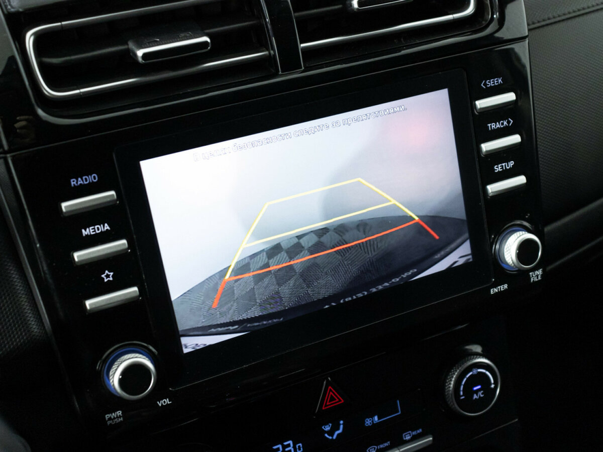 Продажа Б/У Хендай Крета. Фото: #14