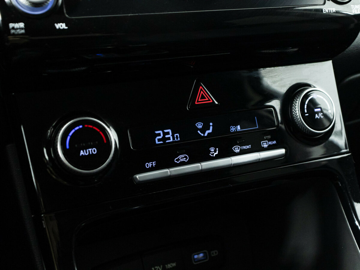 Продажа Б/У Хендай Крета. Фото: #15