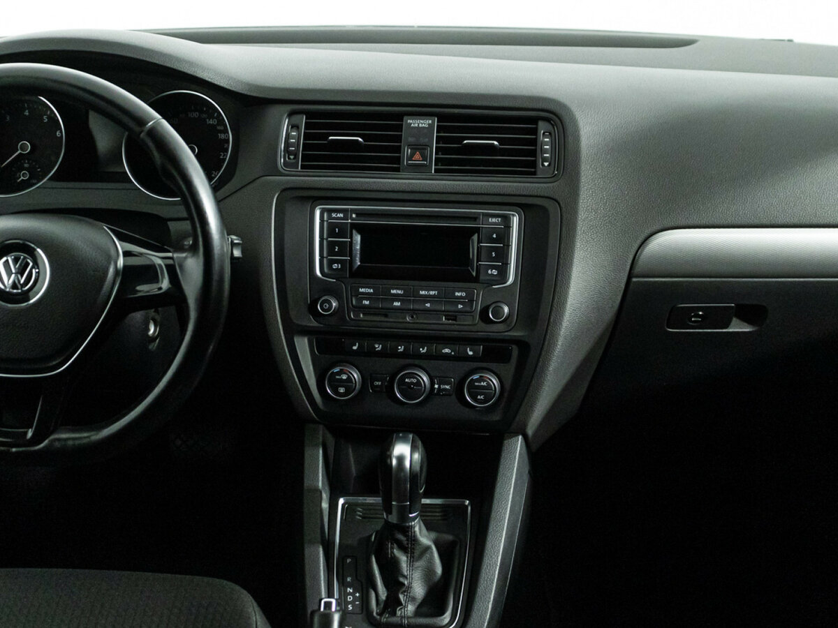 Продажа Б/У Фольксваген Джетта. Фото: #13