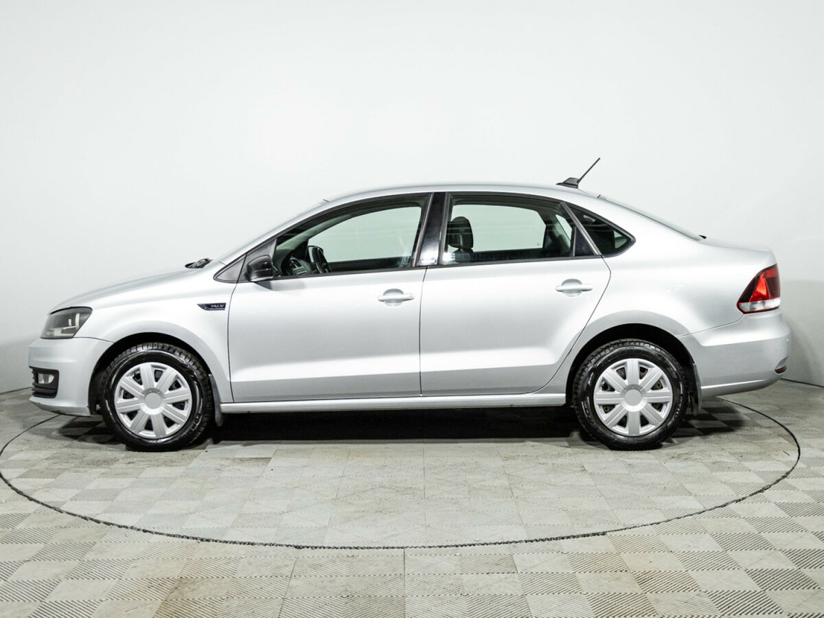 Продажа Б/У Фольксваген Поло. Фото: #7