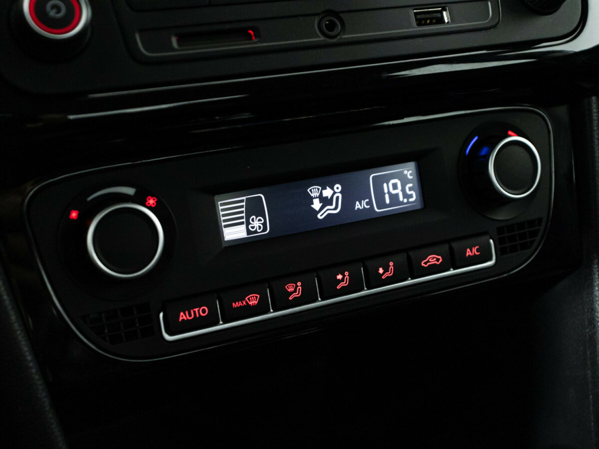 Продажа Б/У Фольксваген Поло. Фото: #14