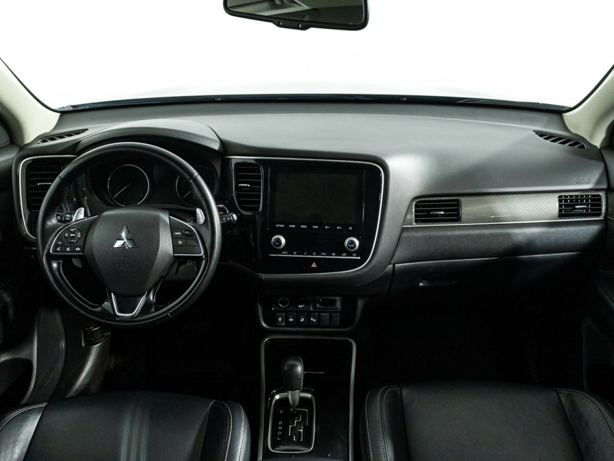 Продажа Б/У Митсубиши Оутлэндер. Фото: #10