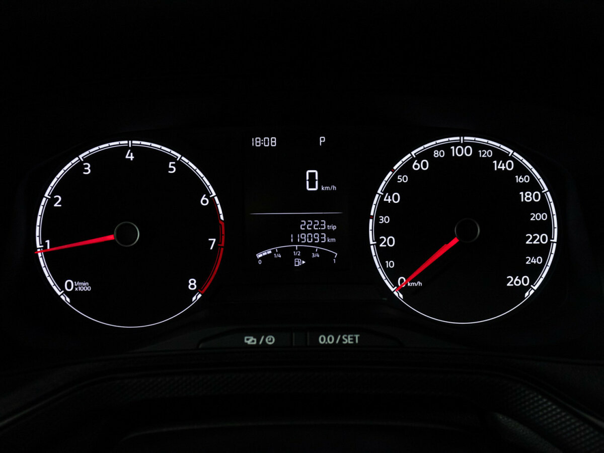 Продажа Б/У Фольксваген Поло. Фото: #11