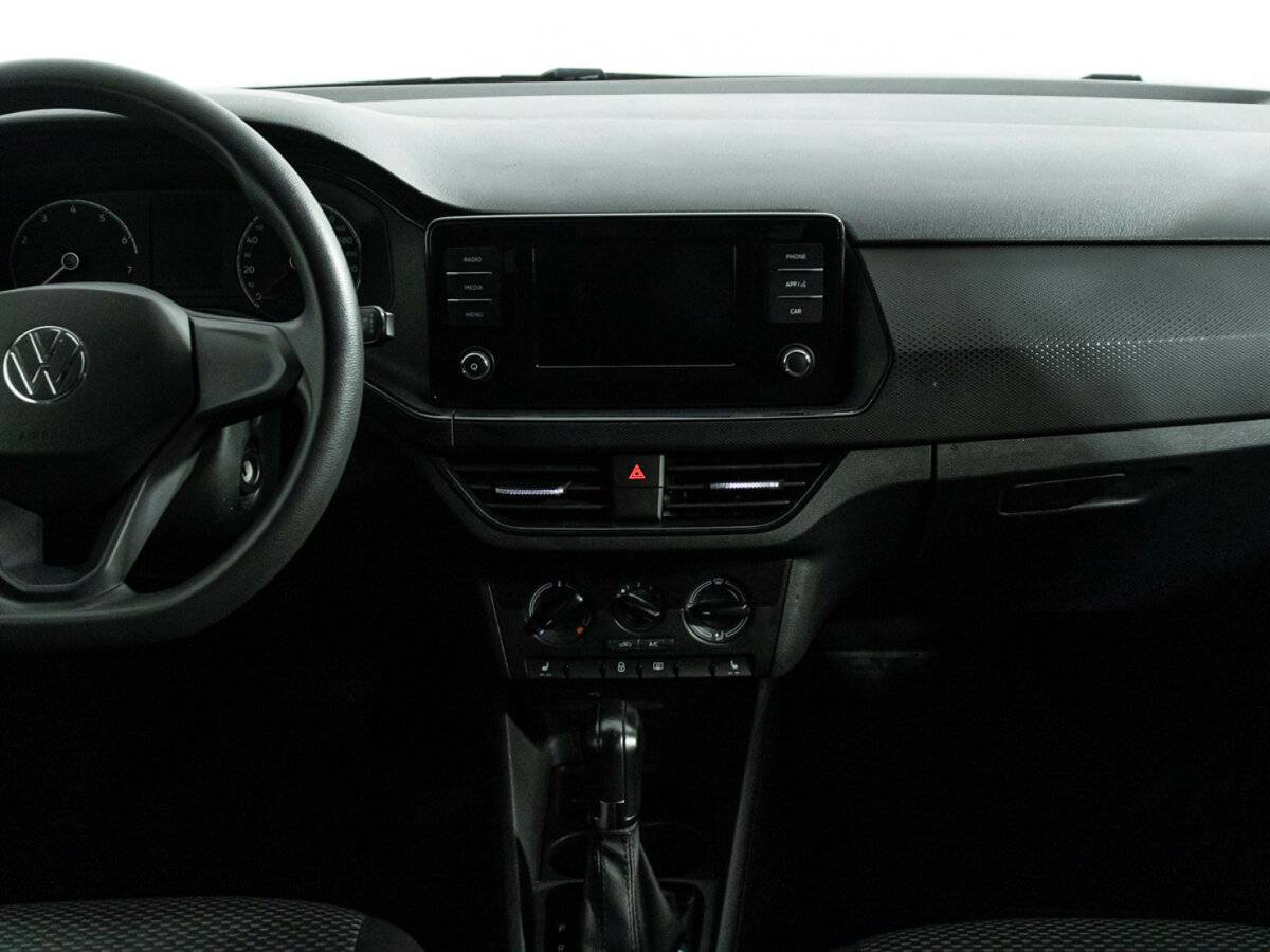 Продажа Б/У Фольксваген Поло. Фото: #13