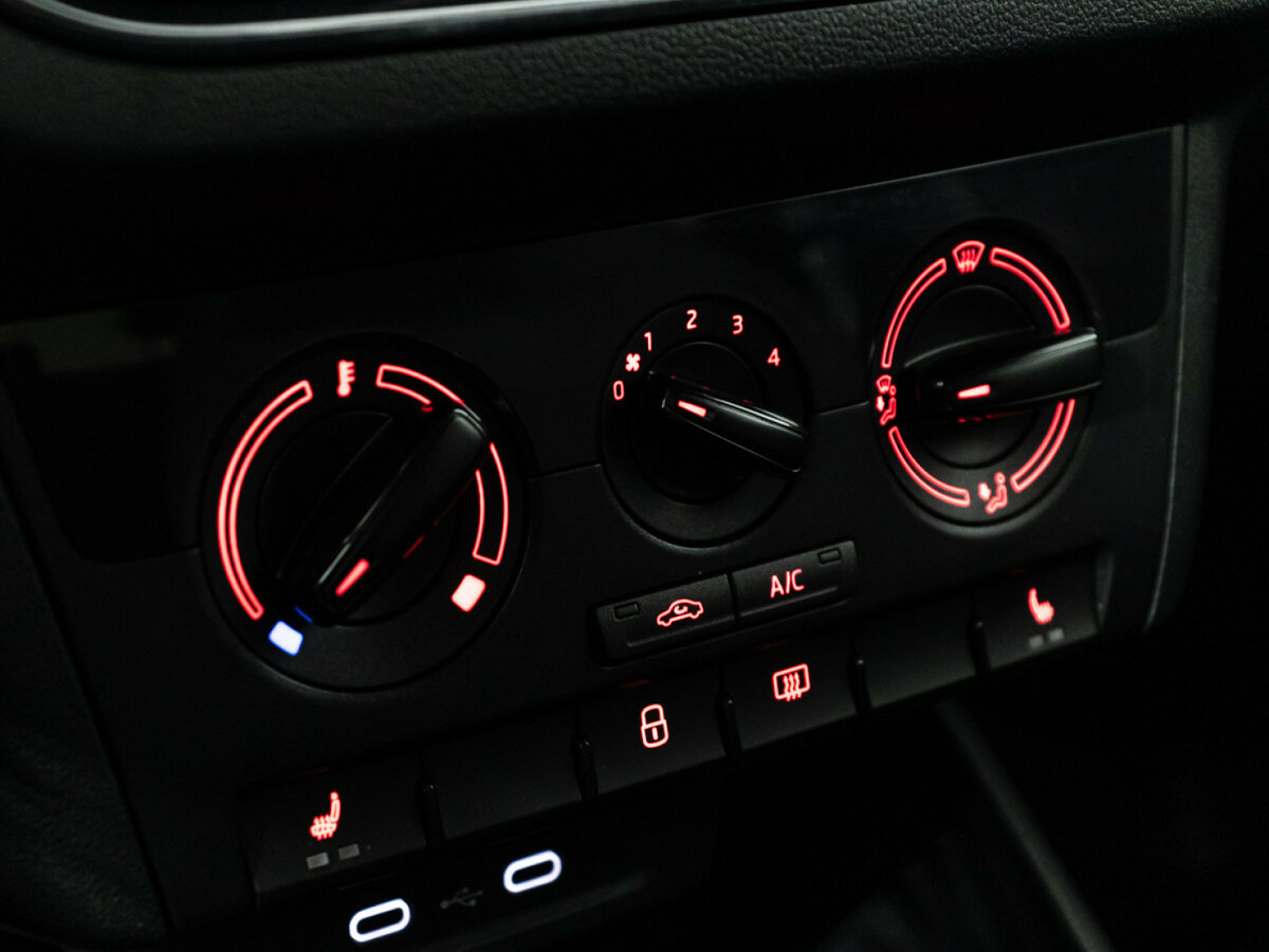 Продажа Б/У Фольксваген Поло. Фото: #14