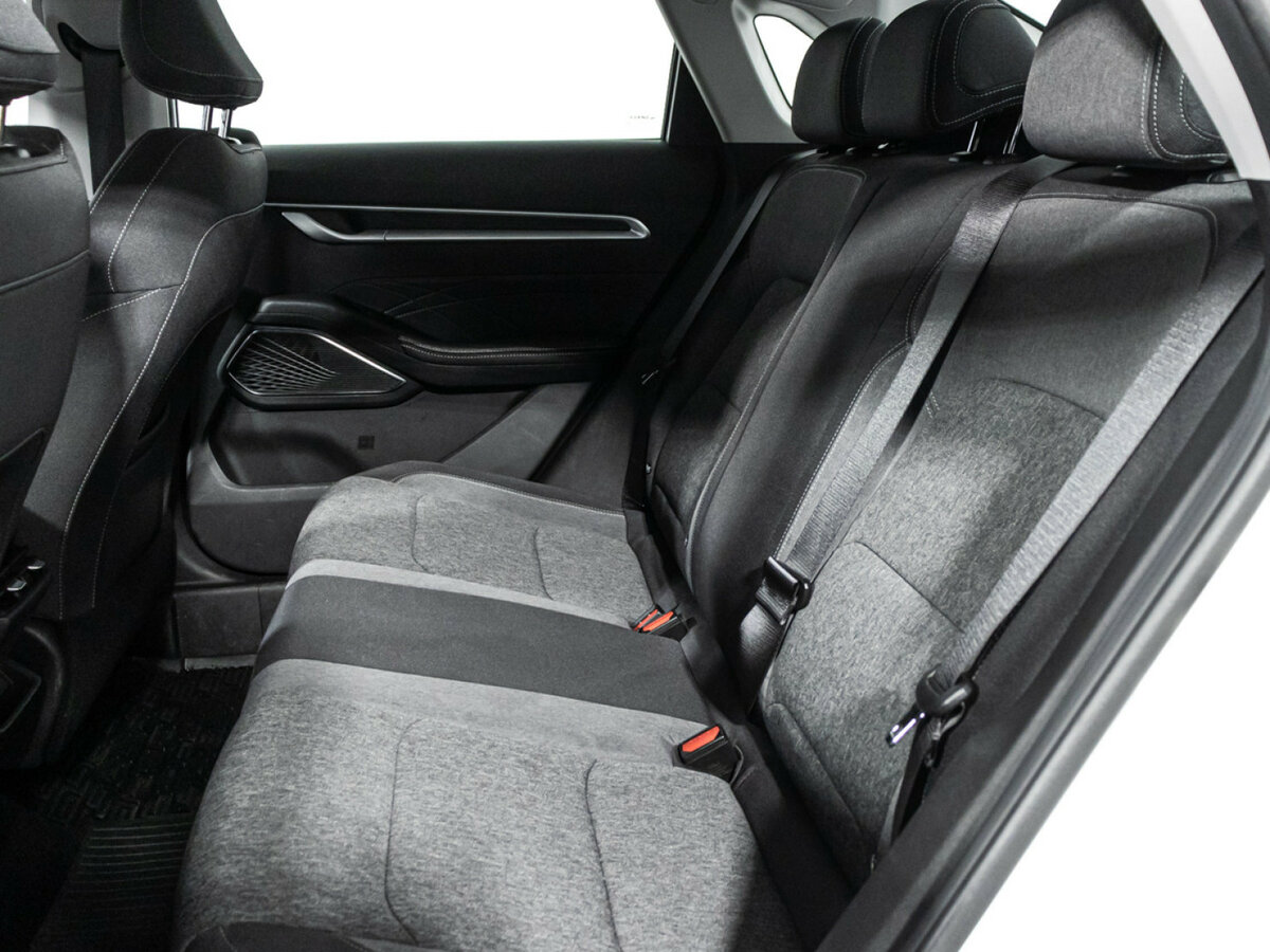 Продажа Б/У Джили Эмгранд. Фото: #9