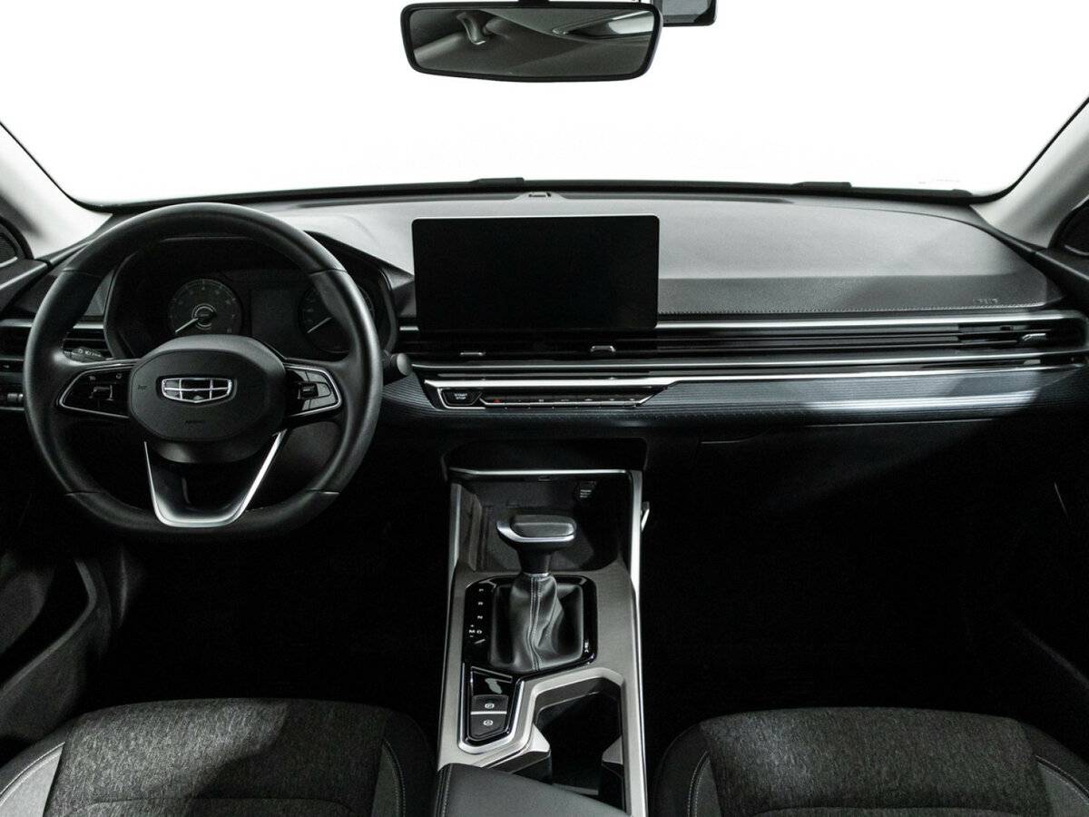 Продажа Б/У Джили Эмгранд. Фото: #12