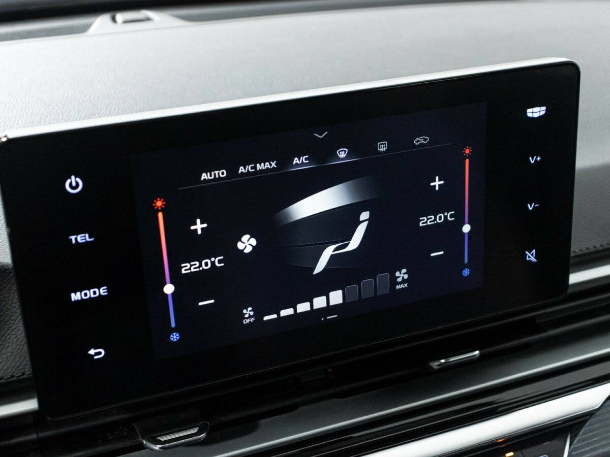 Продажа Б/У Джили Эмгранд. Фото: #15