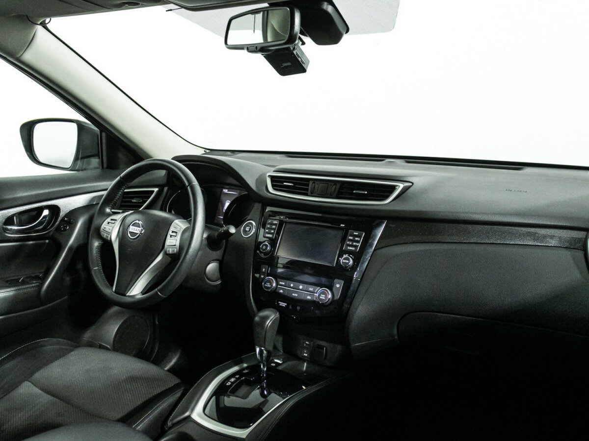 Продажа Б/У Ниссан Икс-Трейл. Фото: #7