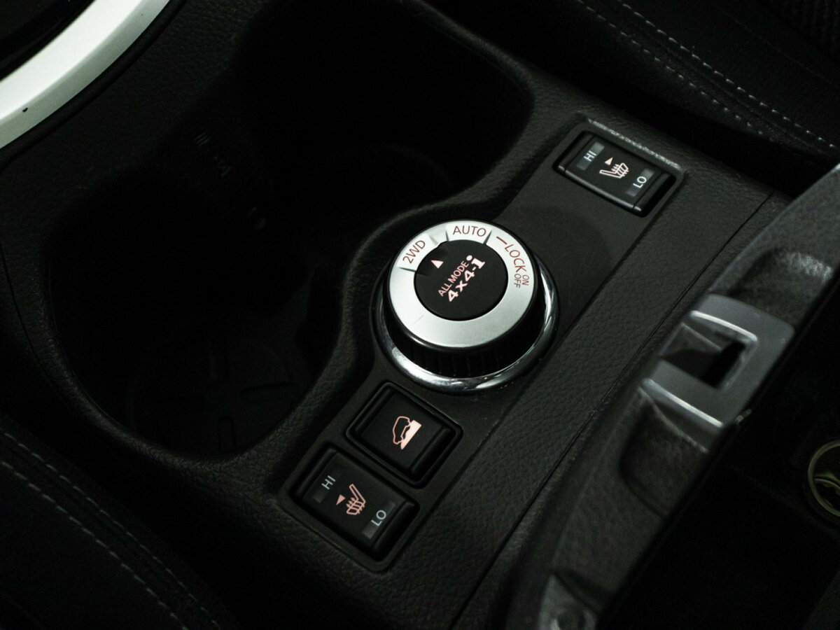 Продажа Б/У Ниссан Икс-Трейл. Фото: #15