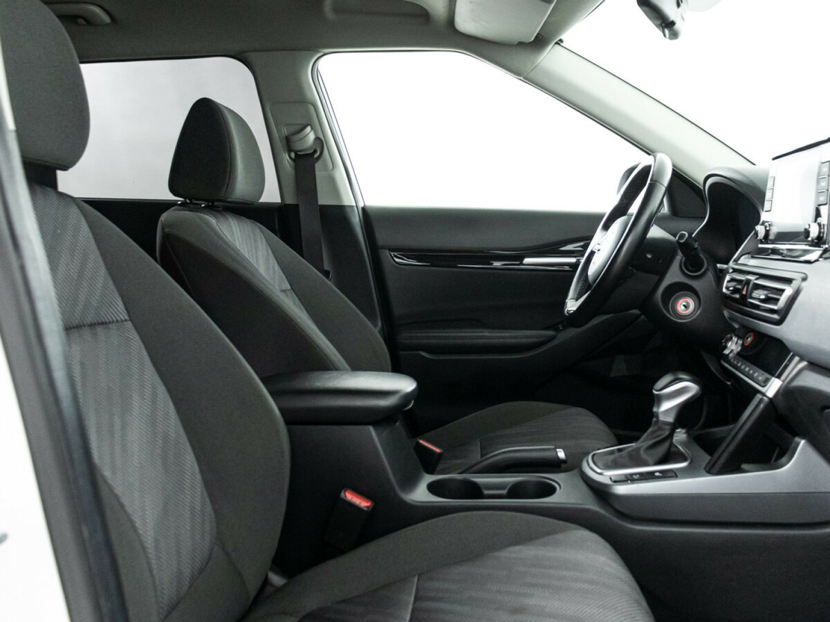 Продажа Б/У Киа Сельтос. Фото: #19