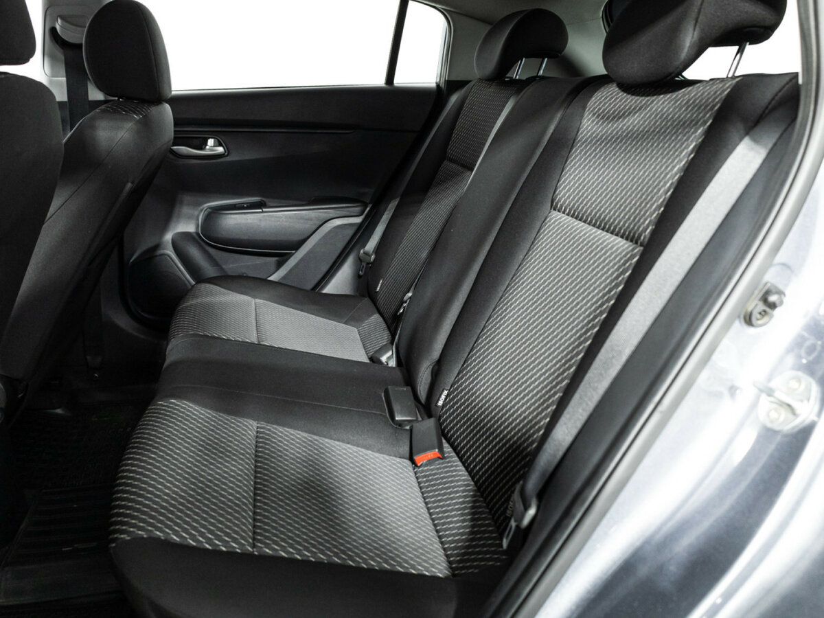 Продажа Б/У Киа Рио. Фото: #9