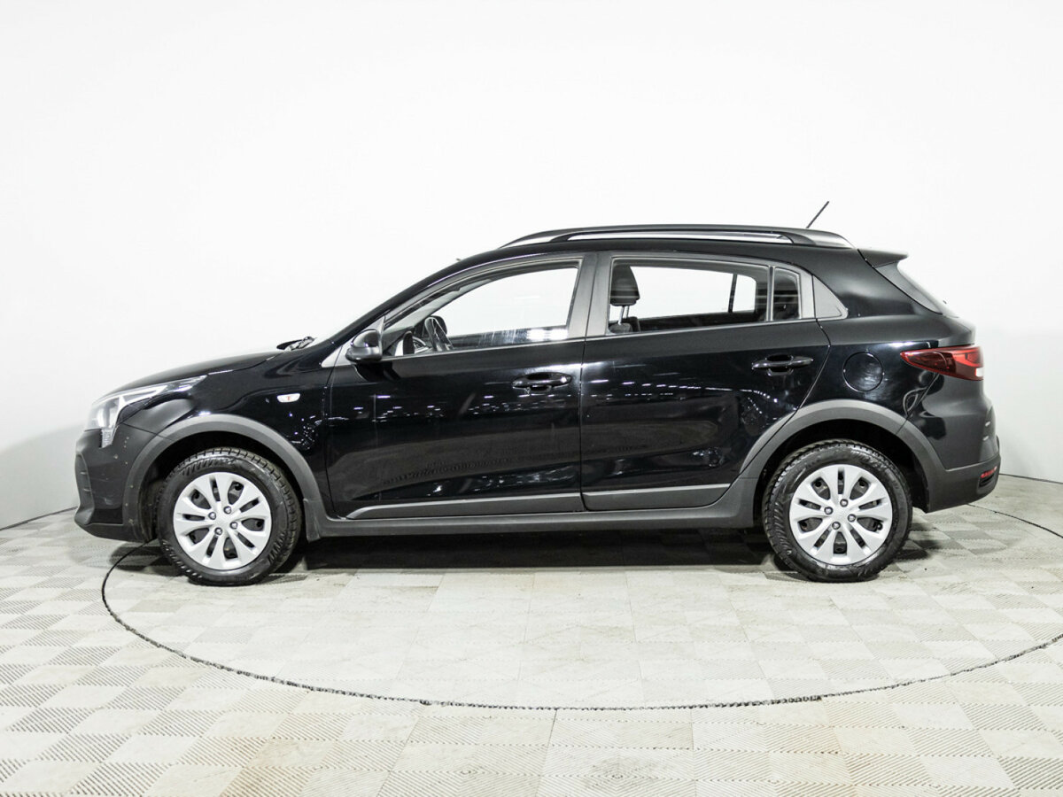 Продажа Б/У Киа Рио. Фото: #7