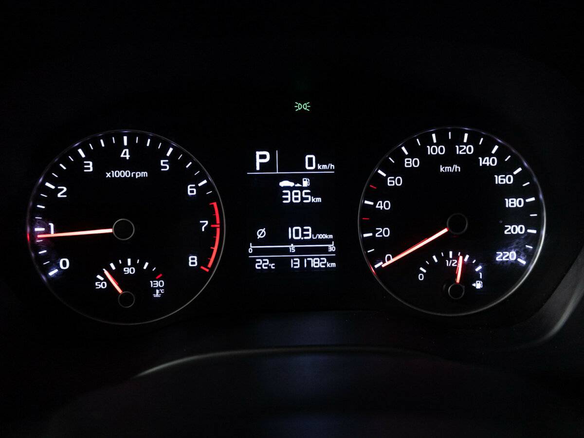 Продажа Б/У Киа Рио. Фото: #11