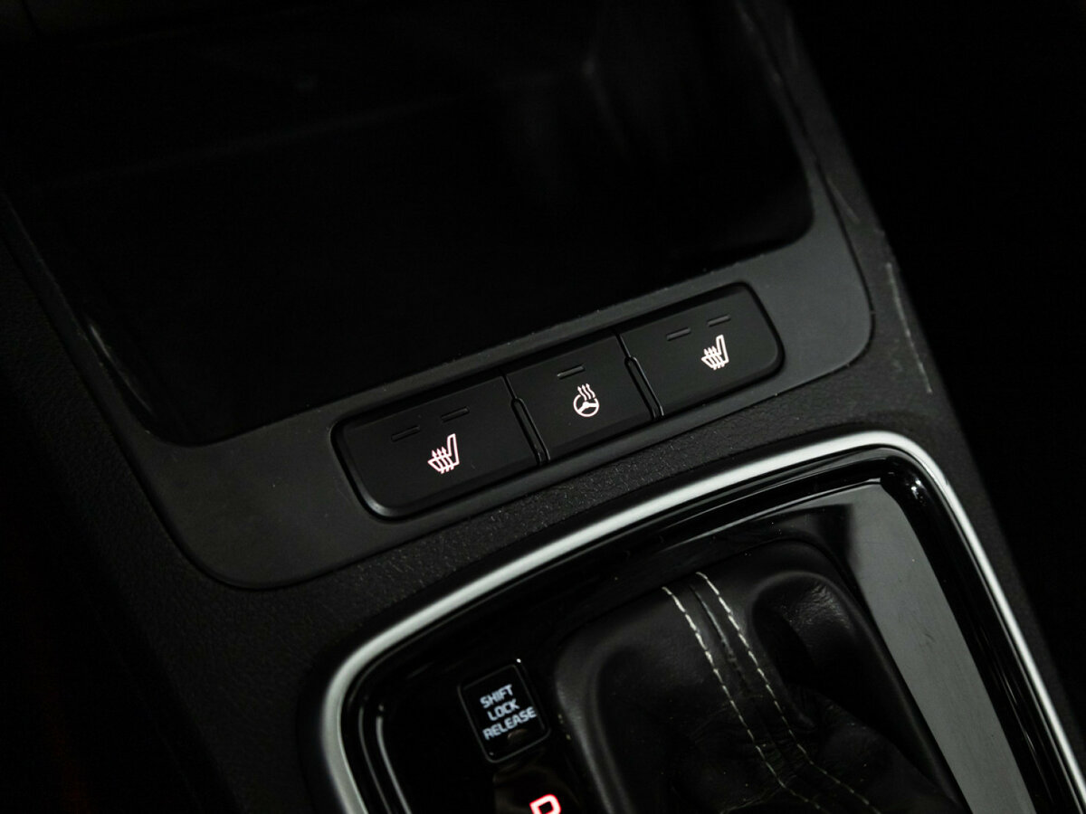 Продажа Б/У Киа Рио. Фото: #15