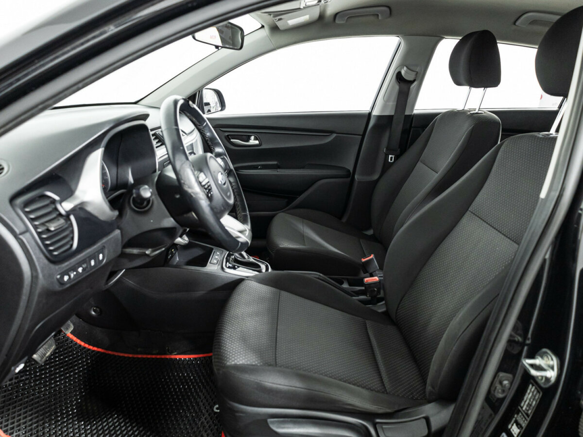 Продажа Б/У Киа Рио. Фото: #18