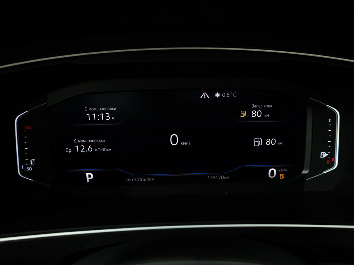 Продажа Б/У Фольксваген Тигуан. Фото: #11