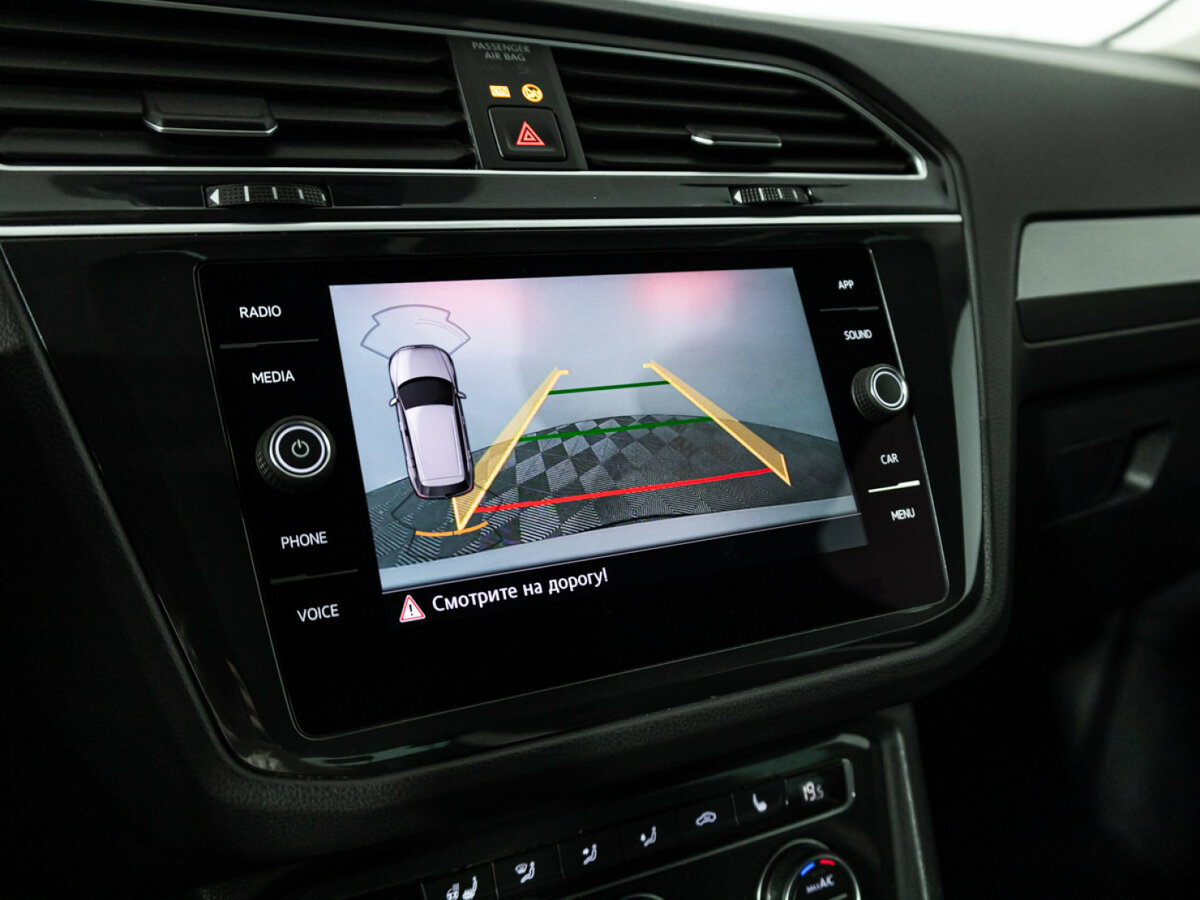 Продажа Б/У Фольксваген Тигуан. Фото: #18