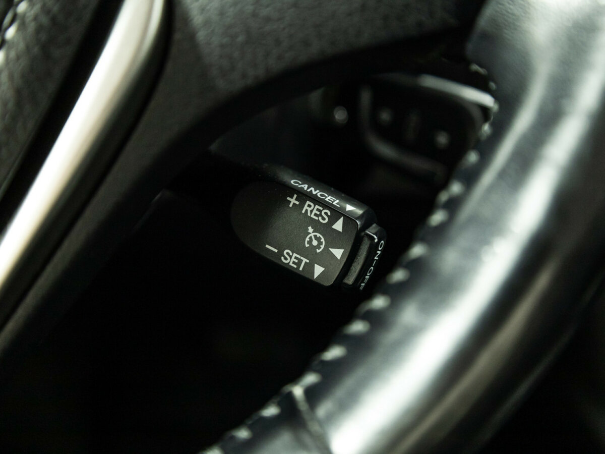 Продажа Б/У Тойота Рав4. Фото: #16