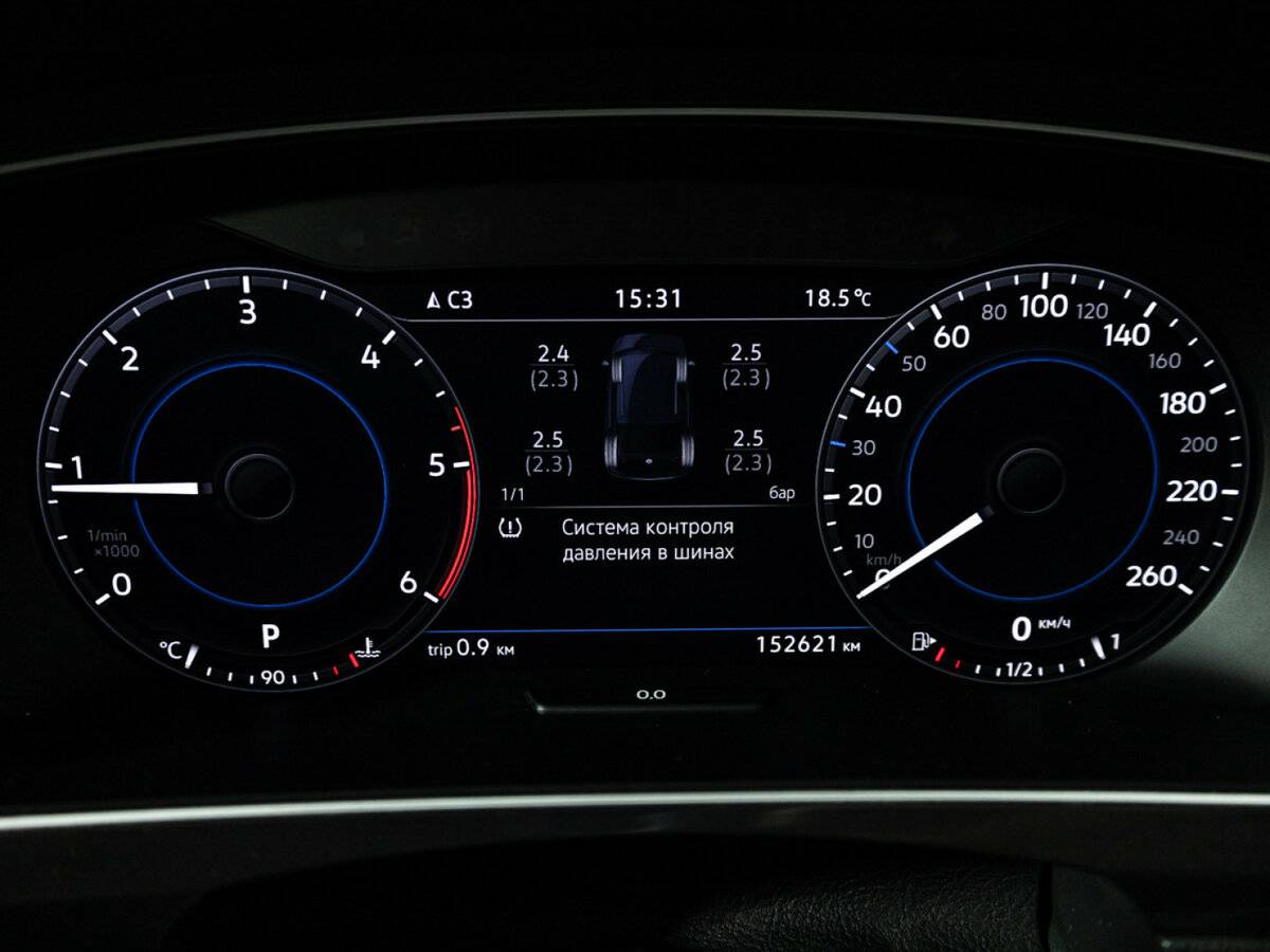 Продажа Б/У Фольксваген Тигуан. Фото: #11