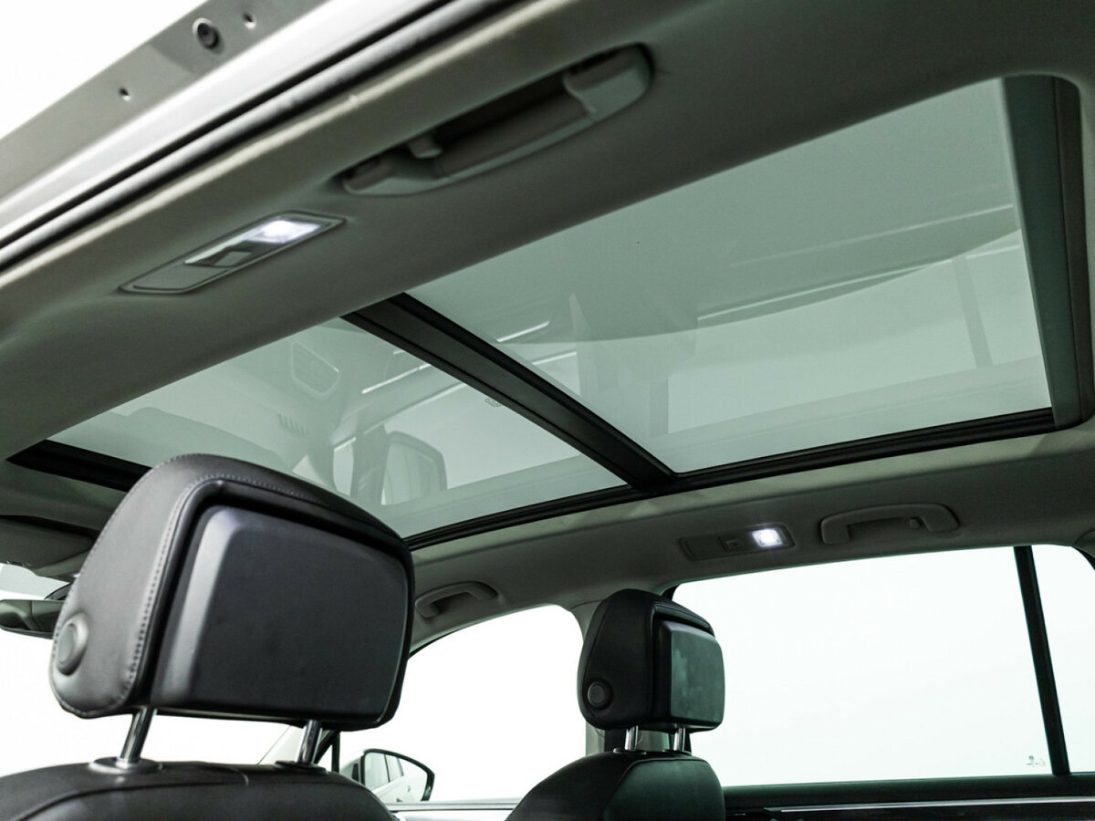 Продажа Б/У Фольксваген Тигуан. Фото: #14