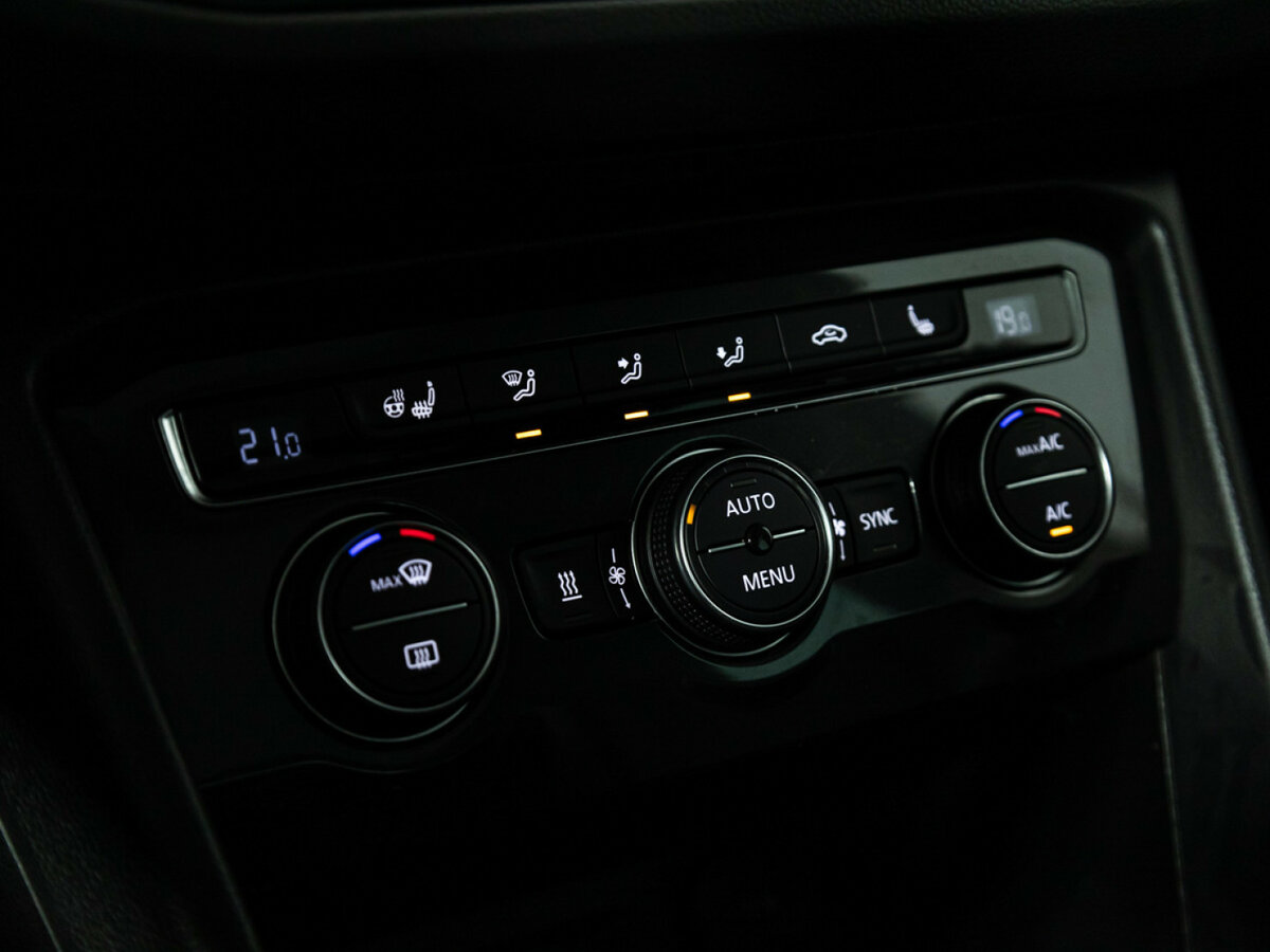 Продажа Б/У Фольксваген Тигуан. Фото: #18