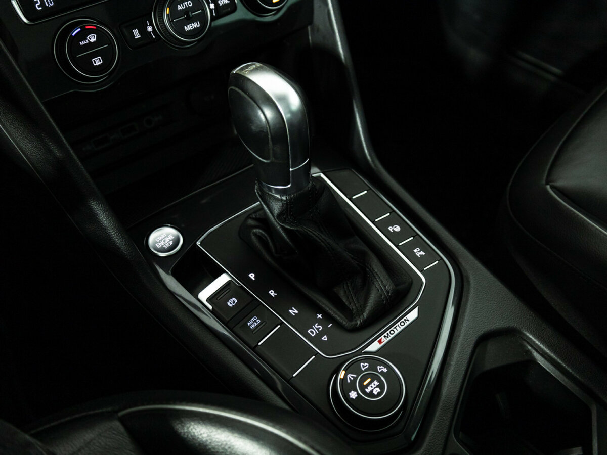 Продажа Б/У Фольксваген Тигуан. Фото: #19