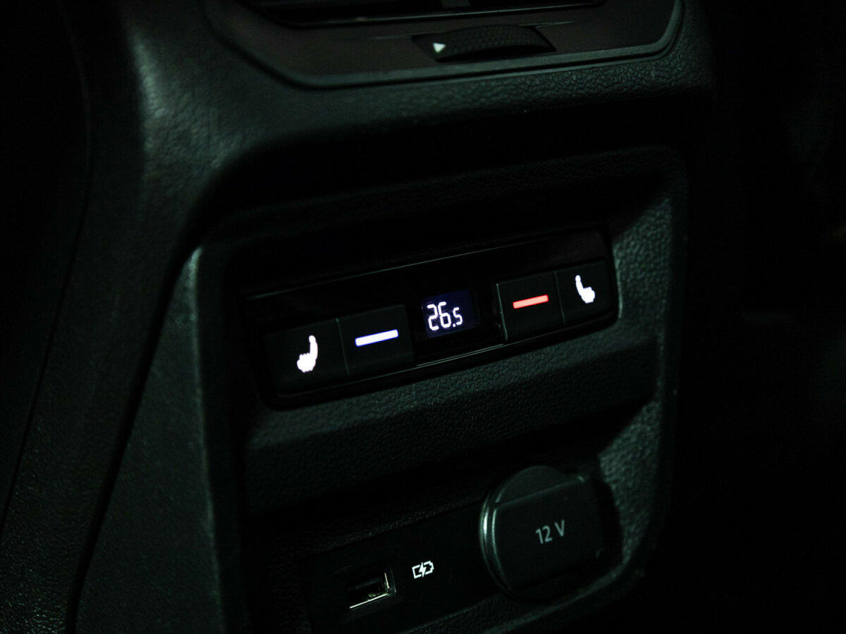 Продажа Б/У Фольксваген Тигуан. Фото: #22