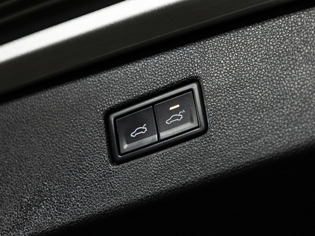 Продажа Б/У Фольксваген Тигуан. Фото: #24