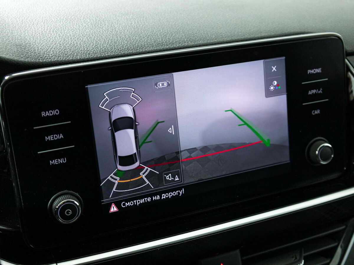 Продажа Б/У Фольксваген Поло. Фото: #11