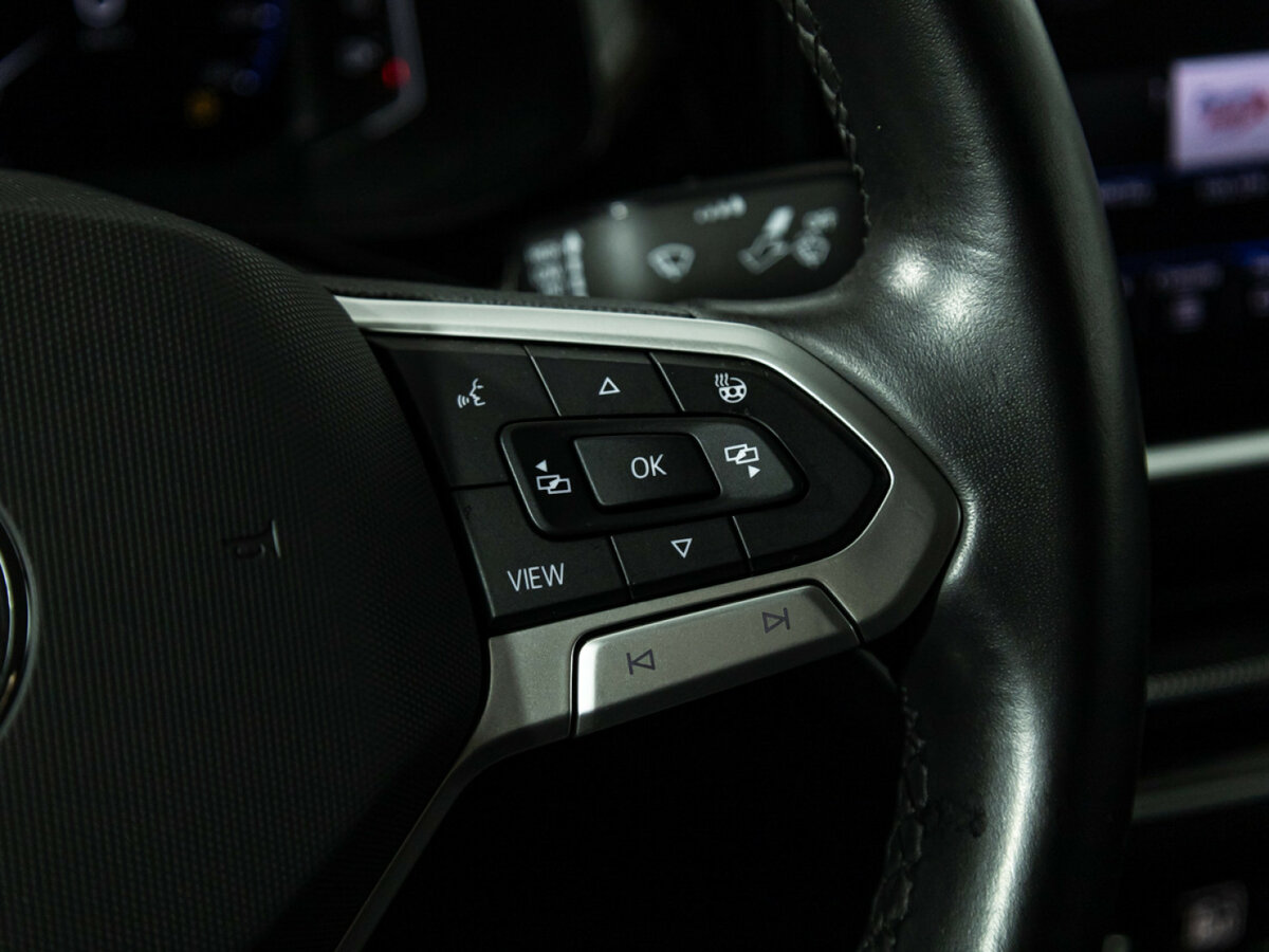 Продажа Б/У Фольксваген Поло. Фото: #13