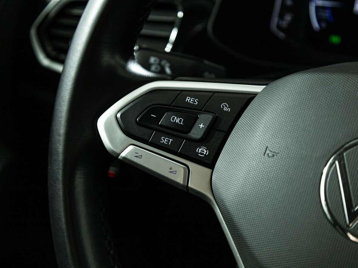 Продажа Б/У Фольксваген Поло. Фото: #14