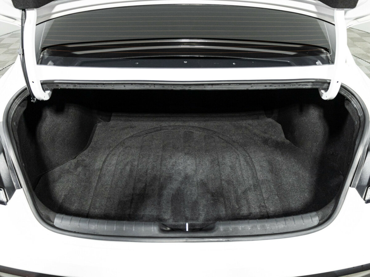 Продажа Б/У Хендай Елантра. Фото: #18