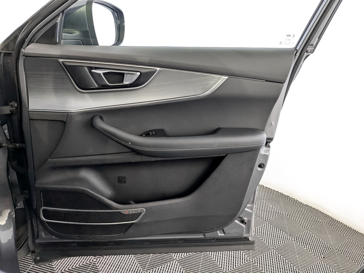 Продажа Б/У Чери Тигго 7 Про. Фото: #23