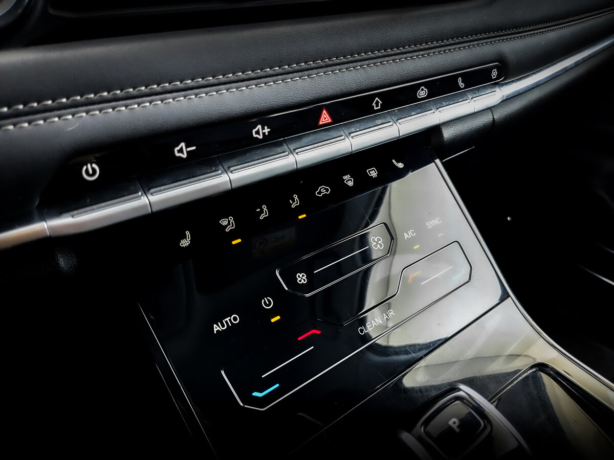 Продажа Б/У Чери Тигго 7 Про. Фото: #26