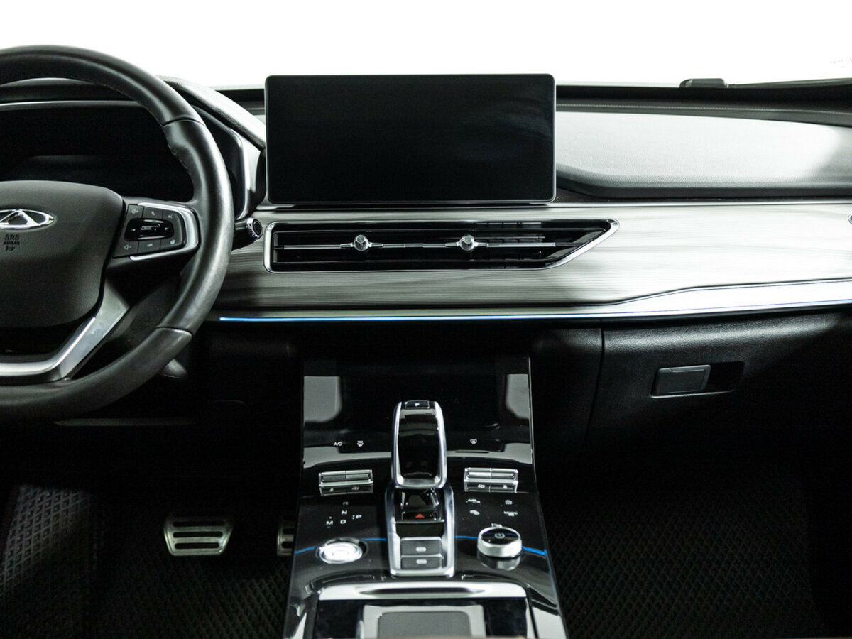 Продажа Б/У Чери Тигго 8 Про. Фото: #13