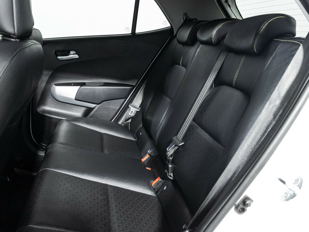 Продажа Б/У Киа Пиканто. Фото: #9