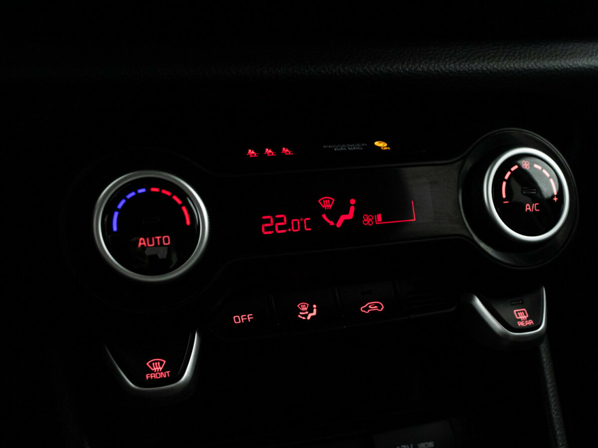 Продажа Б/У Киа Пиканто. Фото: #16